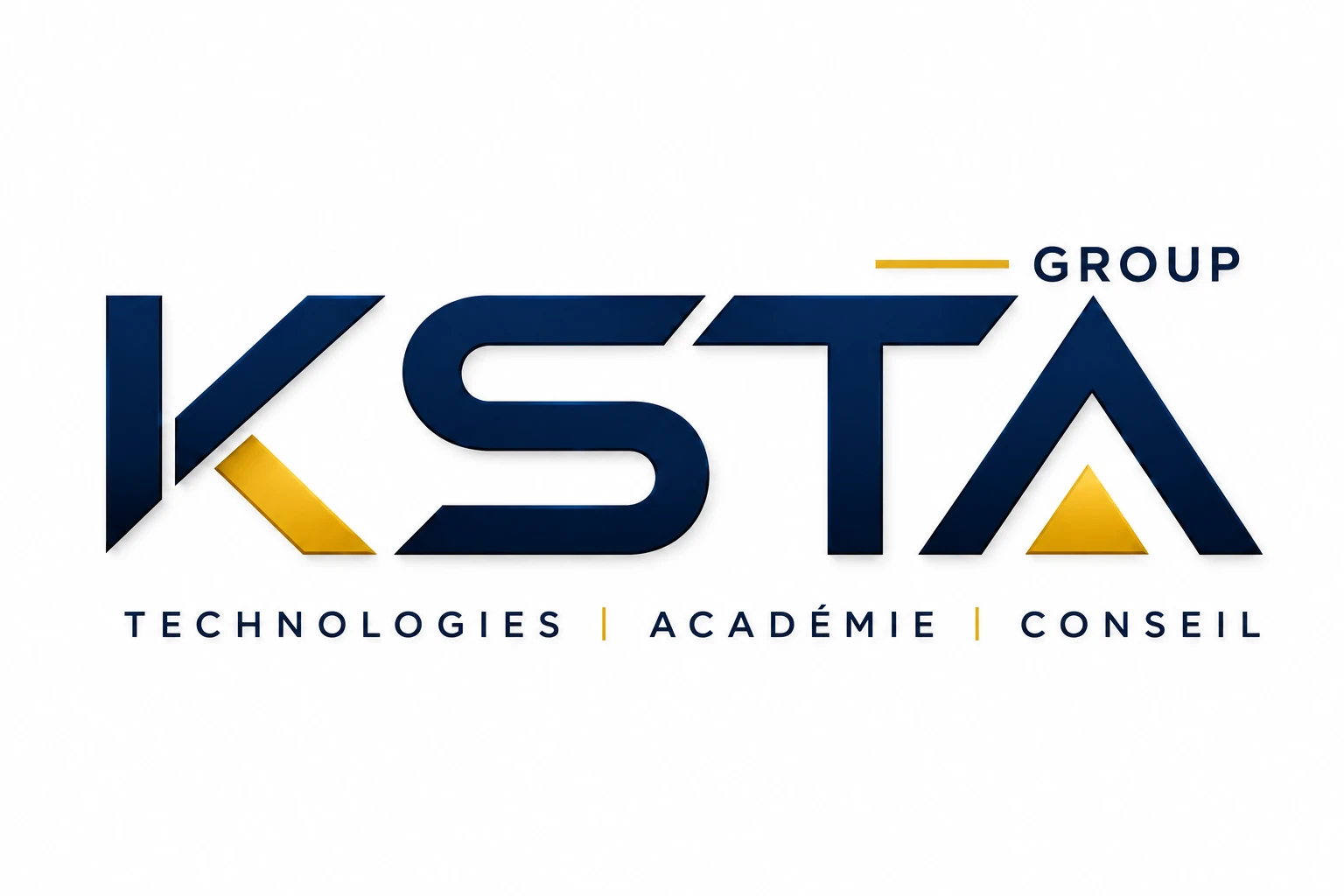 KSTA GROUP — Technologies, Académie, Conseil